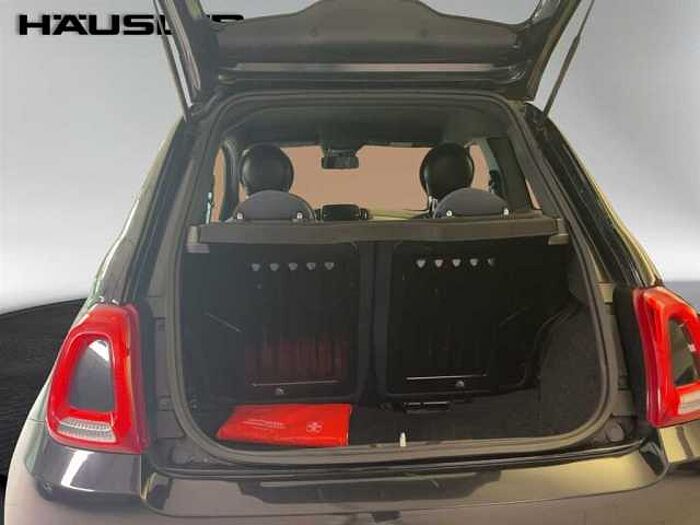 Fiat 500 1.0 GSE Hybrid CLUB Klimaautomatik CarPlay PDC