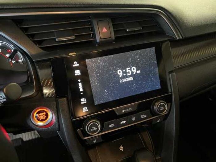 Honda Civic 1.5 Sport Automatik Schiebedach Navi Kamera LED