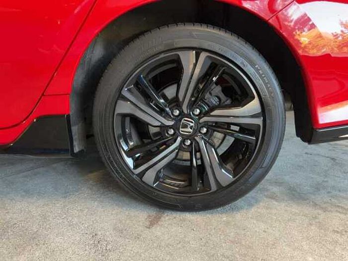 Honda Civic 1.5 Sport Automatik Schiebedach Navi Kamera LED