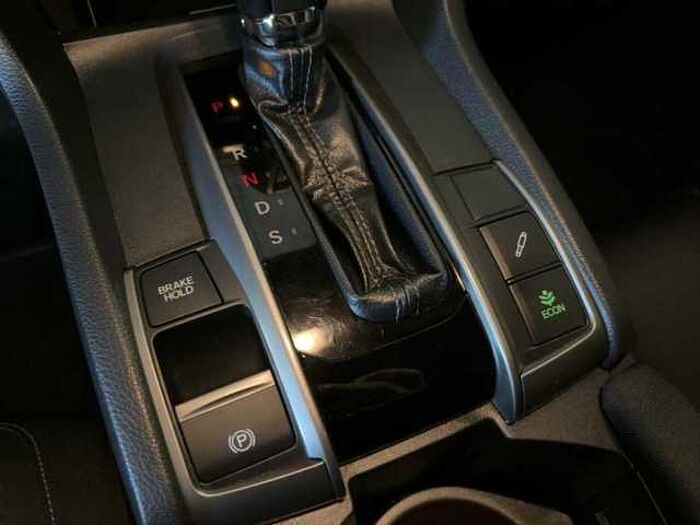 Honda Civic 1.5 Sport Automatik Schiebedach Navi Kamera LED