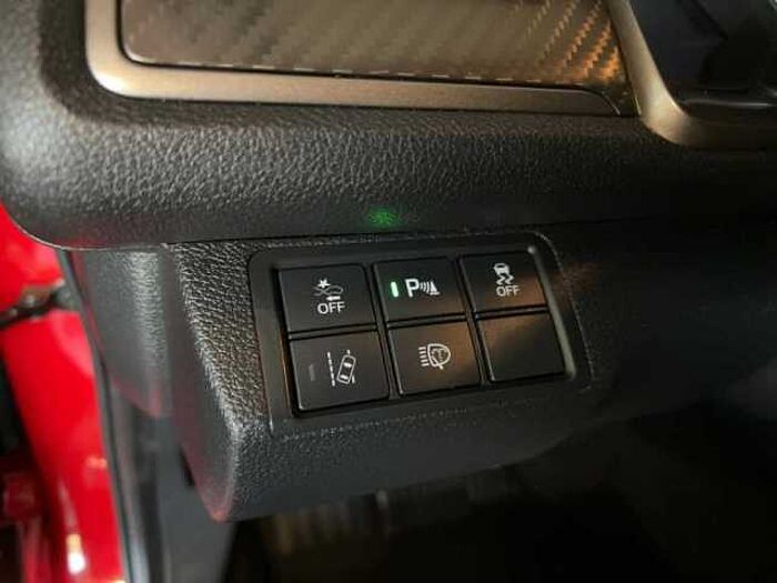 Honda Civic 1.5 Sport Automatik Schiebedach Navi Kamera LED