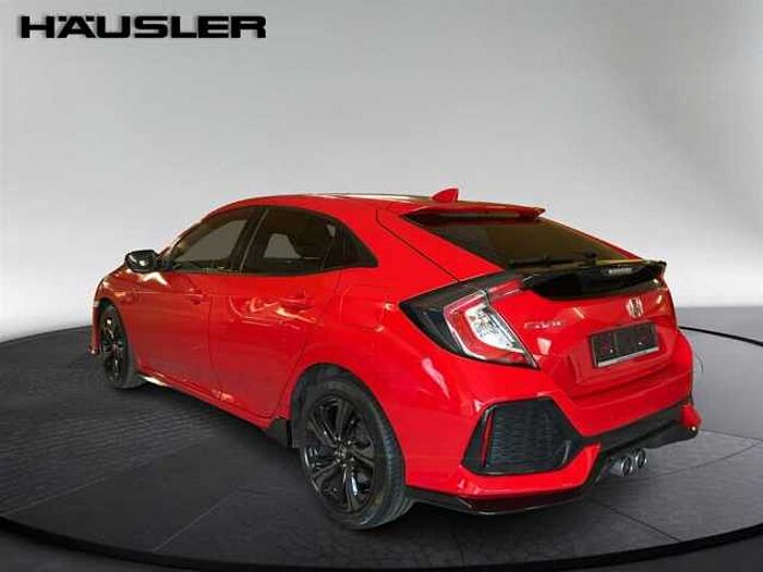 Honda Civic 1.5 Sport Automatik Schiebedach Navi Kamera LED