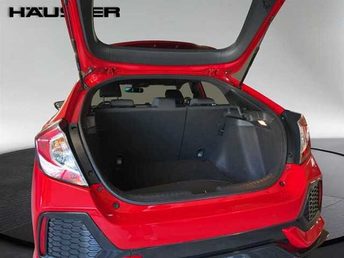 Honda Civic 1.5 Sport Automatik Schiebedach Navi Kamera LED