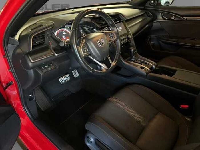Honda Civic 1.5 Sport Automatik Schiebedach Navi Kamera LED