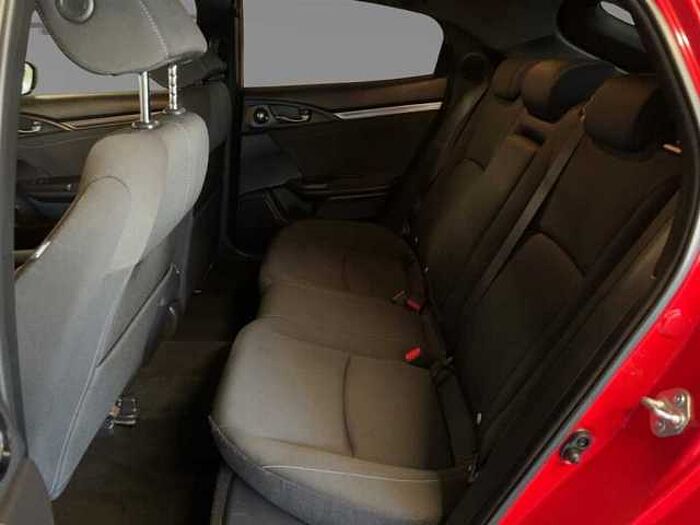 Honda Civic 1.5 Sport Automatik Schiebedach Navi Kamera LED