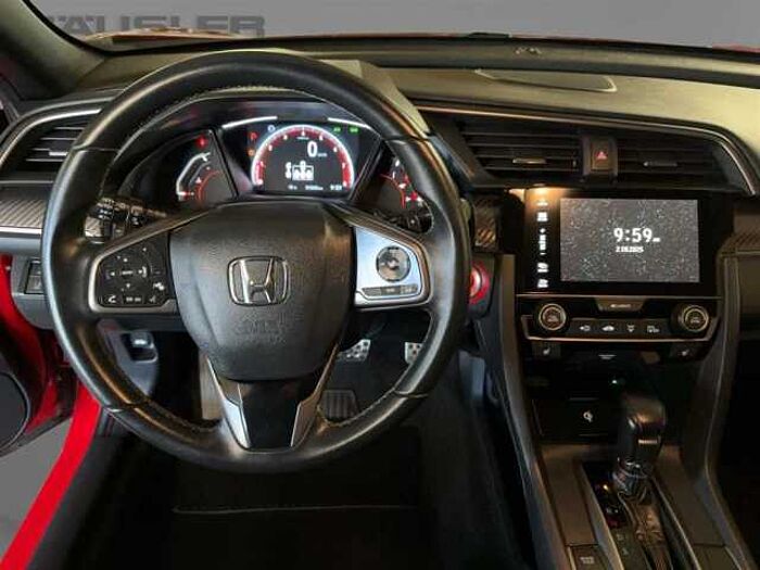 Honda Civic 1.5 Sport Automatik Schiebedach Navi Kamera LED