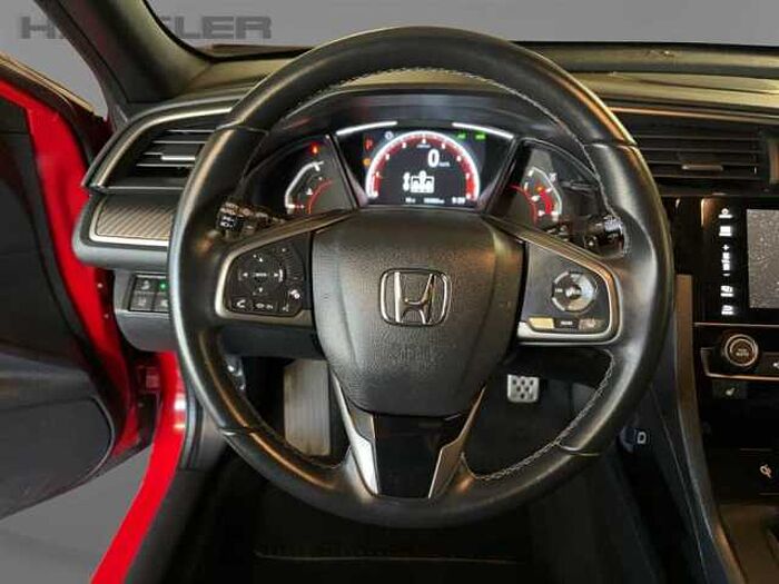 Honda Civic 1.5 Sport Automatik Schiebedach Navi Kamera LED