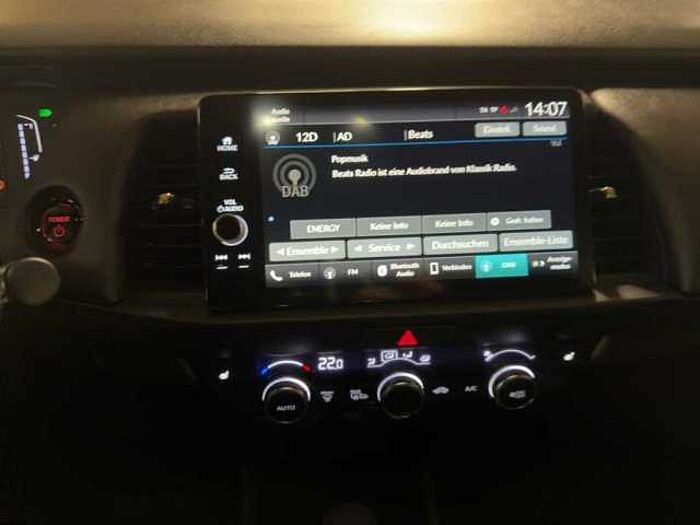 Honda Jazz Hybrid 1.5 Elegance Automatik  Sitzheitzung PDC