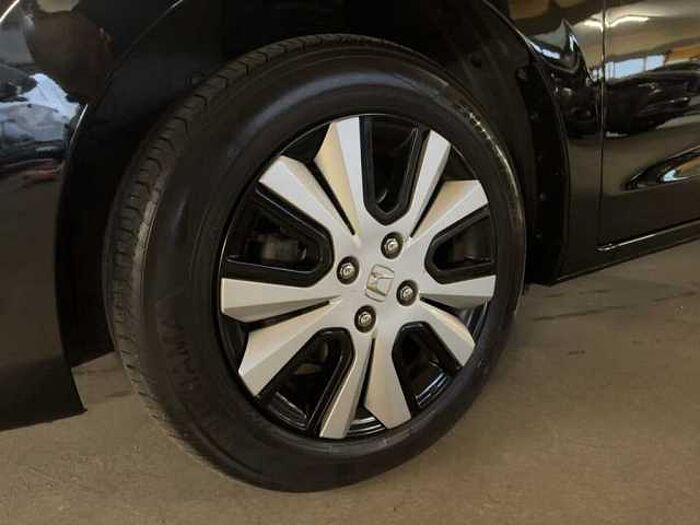 Honda Jazz Hybrid 1.5 Elegance Automatik  Sitzheitzung PDC