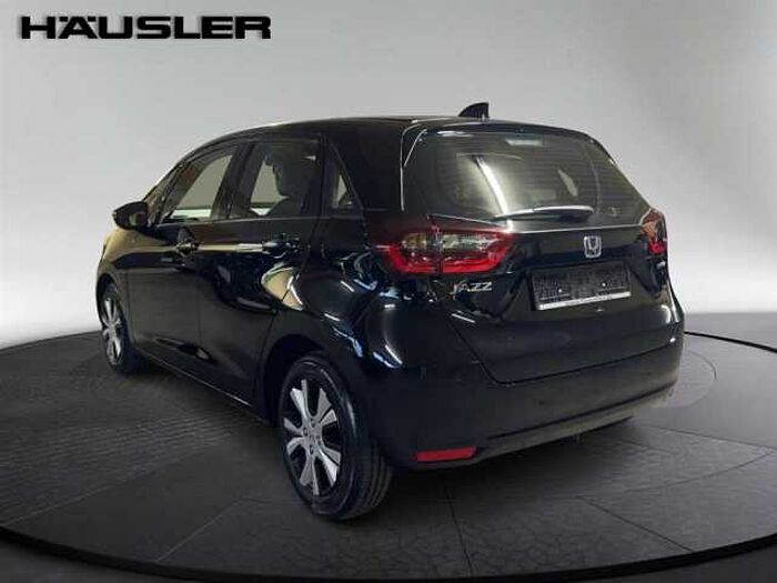 Honda Jazz Hybrid 1.5 Elegance Automatik  Sitzheitzung PDC