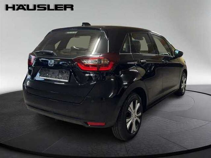 Honda Jazz Hybrid 1.5 Elegance Automatik  Sitzheitzung PDC