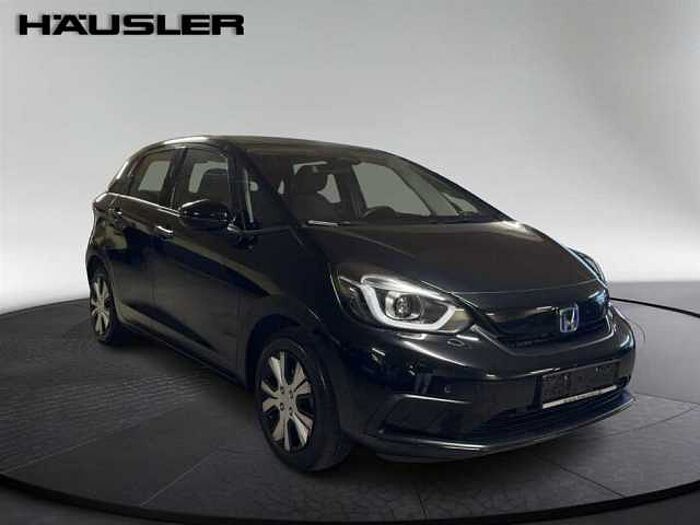 Honda Jazz Hybrid 1.5 Elegance Automatik  Sitzheitzung PDC