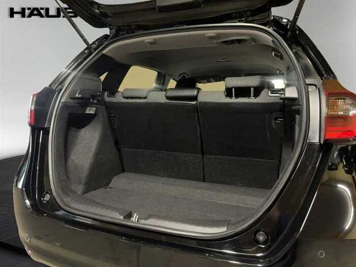 Honda Jazz Hybrid 1.5 Elegance Automatik  Sitzheitzung PDC