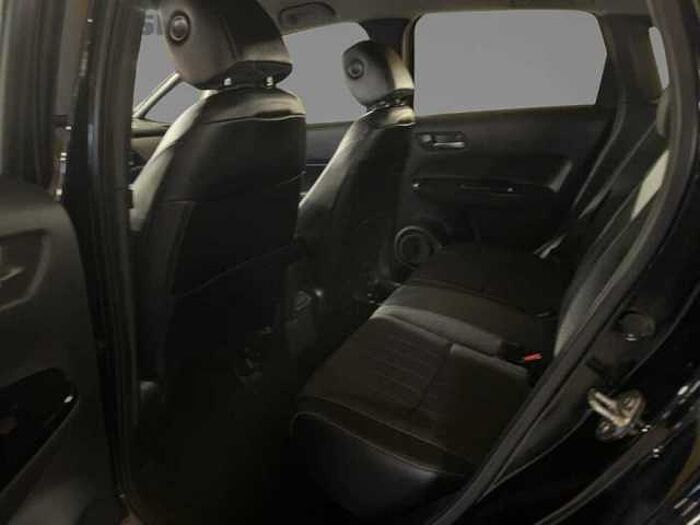 Honda Jazz Hybrid 1.5 Elegance Automatik  Sitzheitzung PDC