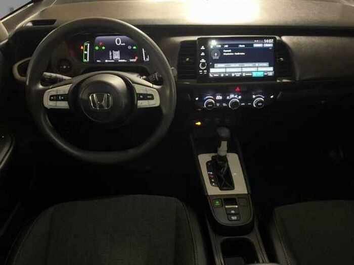 Honda Jazz Hybrid 1.5 Elegance Automatik  Sitzheitzung PDC