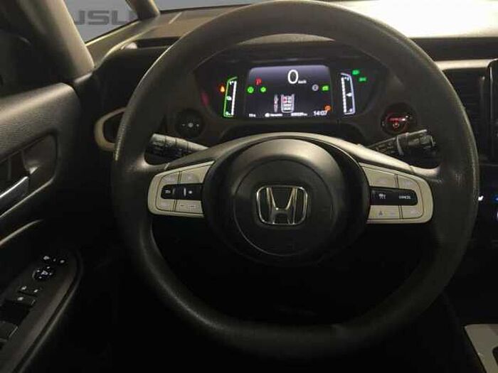 Honda Jazz Hybrid 1.5 Elegance Automatik  Sitzheitzung PDC