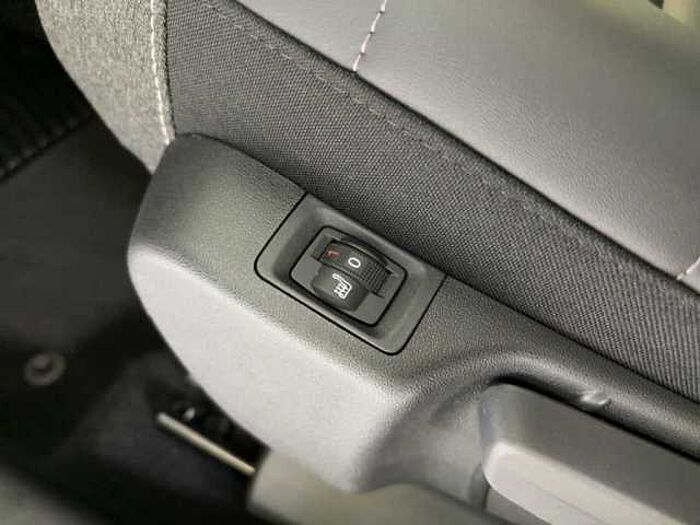 Citroen C3 Aircross PT130 Automatik Navi Kamera Sitzheizung Keyless