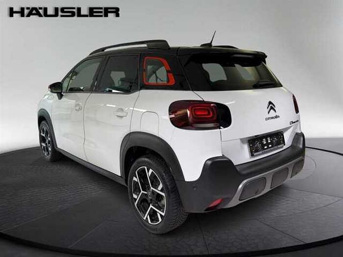 Citroen C3 Aircross PT130 Automatik Navi Kamera Sitzheizung Keyless