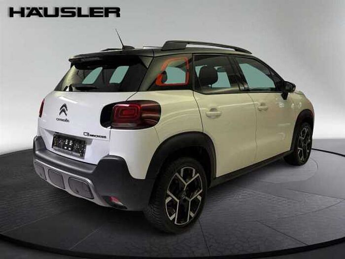 Citroen C3 Aircross PT130 Automatik Navi Kamera Sitzheizung Keyless