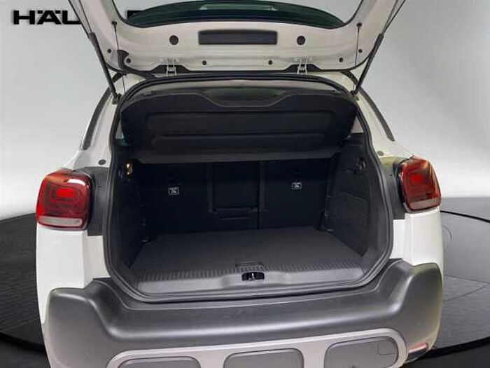 Citroen C3 Aircross PT130 Automatik Navi Kamera Sitzheizung Keyless