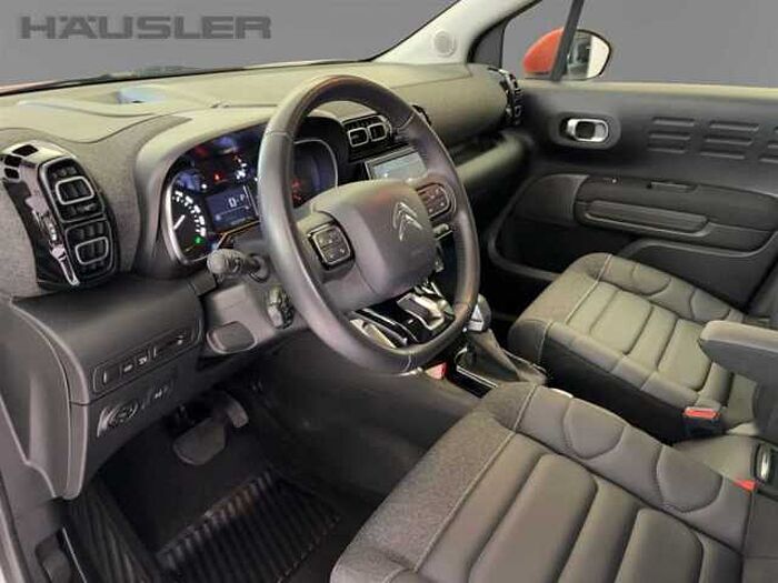 Citroen C3 Aircross PT130 Automatik Navi Kamera Sitzheizung Keyless