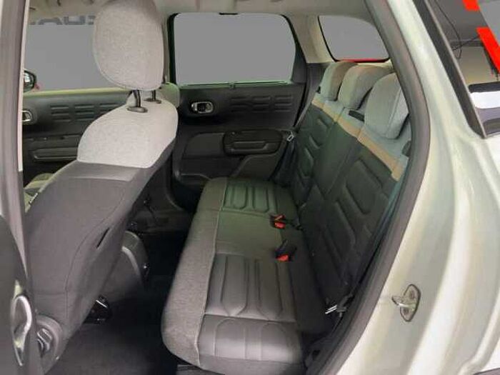 Citroen C3 Aircross PT130 Automatik Navi Kamera Sitzheizung Keyless