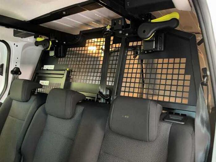 Fiat Doblo L2 Multicapb 1.5 BlueHDi Automatik Kamera 2800km