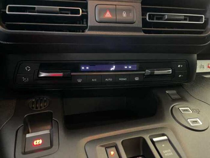 Fiat Doblo L2 Multicapb 1.5 BlueHDi Automatik Kamera 2800km