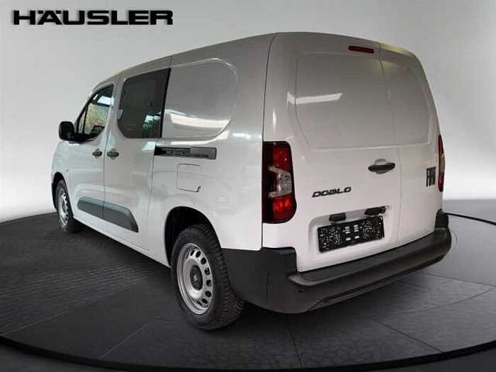 Fiat Doblo L2 Multicapb 1.5 BlueHDi Automatik Kamera 2800km