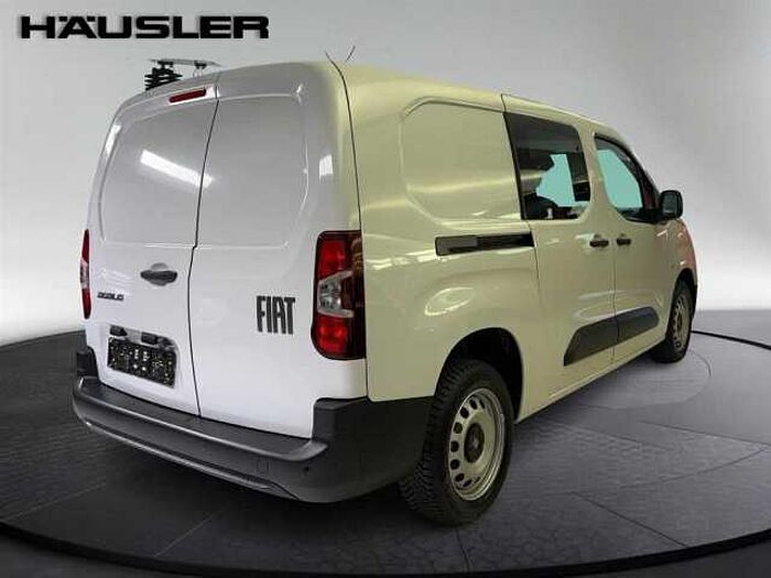 Fiat Doblo L2 Multicapb 1.5 BlueHDi Automatik Kamera 2800km
