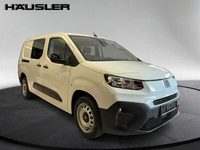 Fiat Doblo L2 Multicapb 1.5 BlueHDi Automatik Kamera 2800km