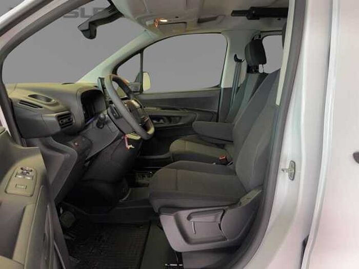 Fiat Doblo L2 Multicapb 1.5 BlueHDi Automatik Kamera 2800km