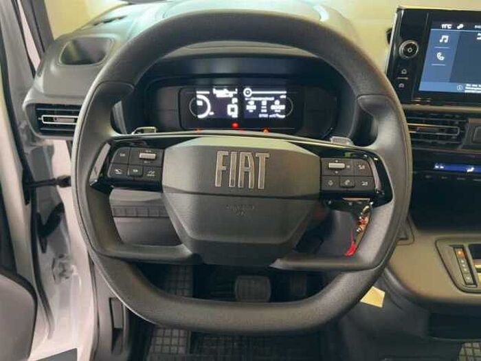 Fiat Doblo L2 Multicapb 1.5 BlueHDi Automatik Kamera 2800km