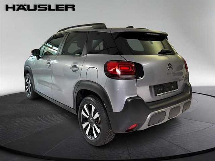 Citroen C3 Aircross PT130 Automatik Klimaautomatik Regensensor