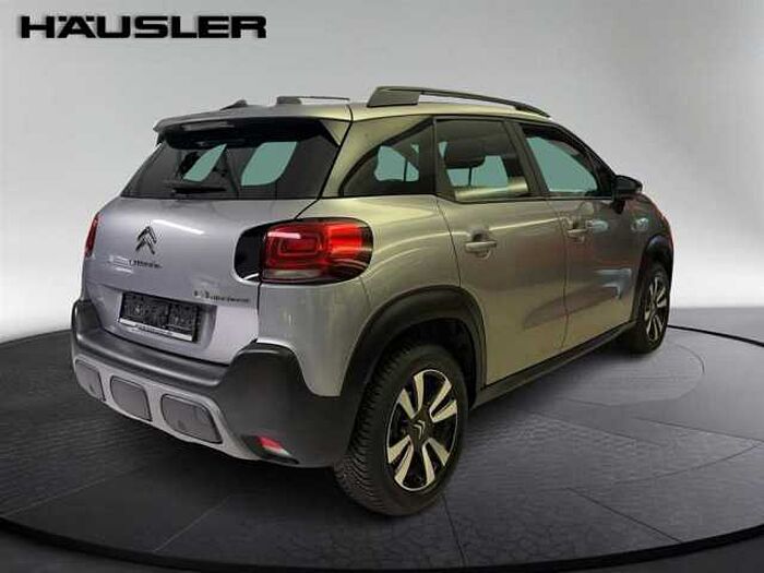 Citroen C3 Aircross PT130 Automatik Klimaautomatik Regensensor
