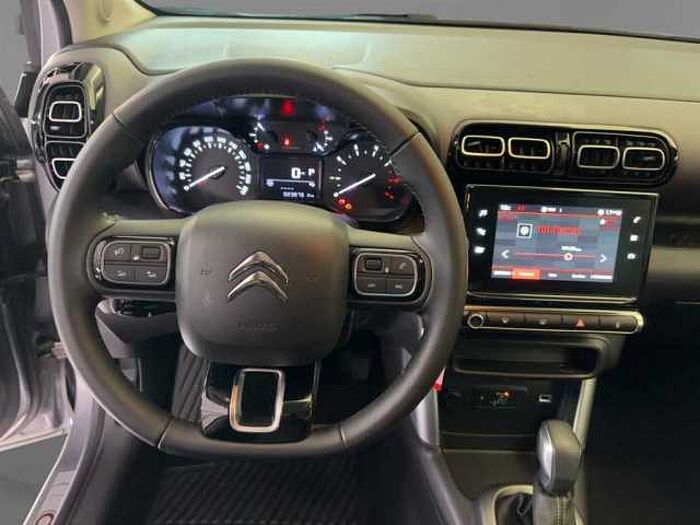 Citroen C3 Aircross PT130 Automatik Klimaautomatik Regensensor