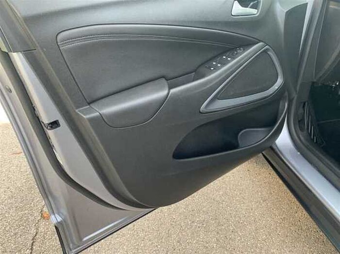 Opel Crossland X 1.2 T Automatik Elegance PDC Sitz+Lenkradheizung CarPlay