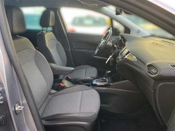 Opel Crossland X 1.2 T Automatik Elegance PDC Sitz+Lenkradheizung CarPlay