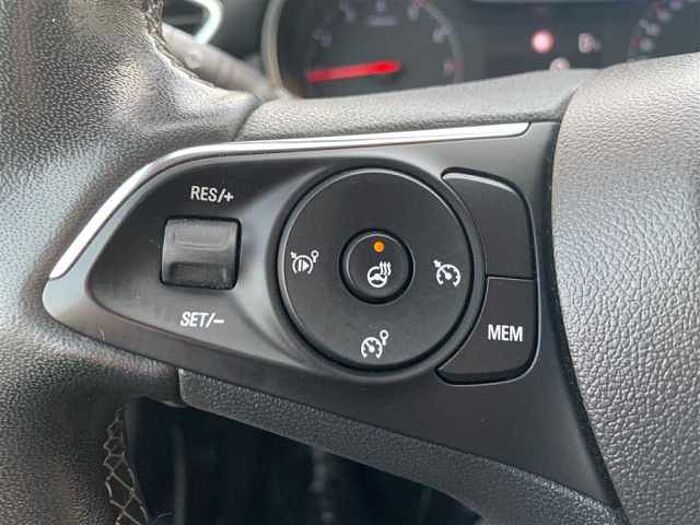 Opel Crossland X 1.2 T Automatik Elegance PDC Sitz+Lenkradheizung CarPlay