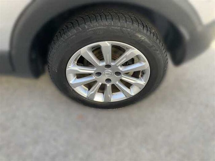 Opel Crossland X 1.2 T Automatik Elegance PDC Sitz+Lenkradheizung CarPlay