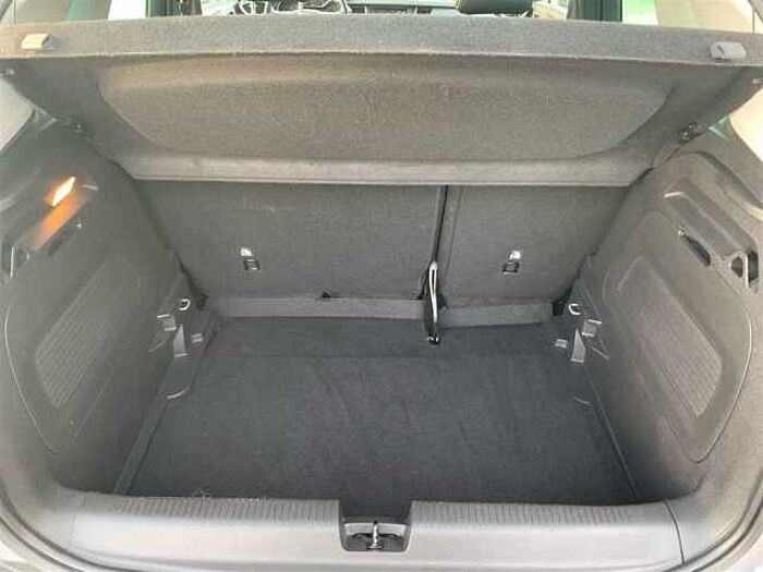 Opel Crossland X 1.2 T Automatik Elegance PDC Sitz+Lenkradheizung CarPlay