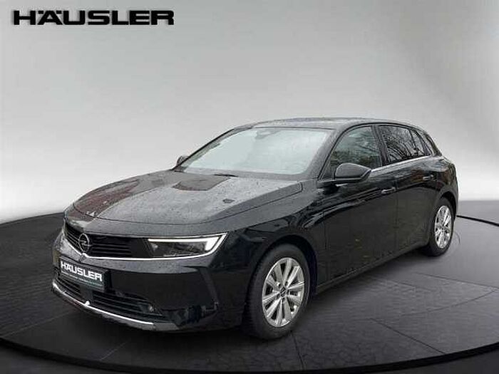 Opel Astra Business Elegance mit LED*ACC*RFK