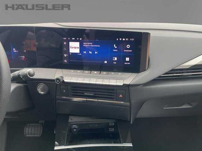 Opel Astra Business Elegance mit LED*ACC*RFK