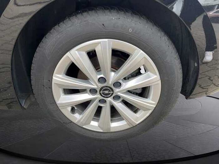 Opel Astra Business Elegance mit LED*ACC*RFK