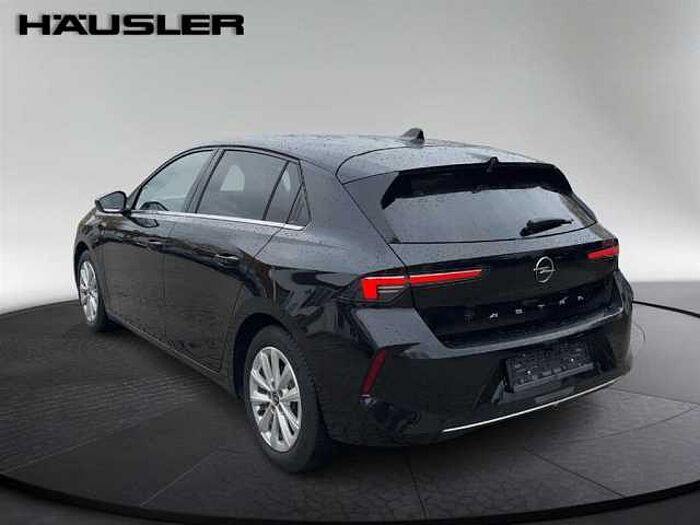 Opel Astra Business Elegance mit LED*ACC*RFK