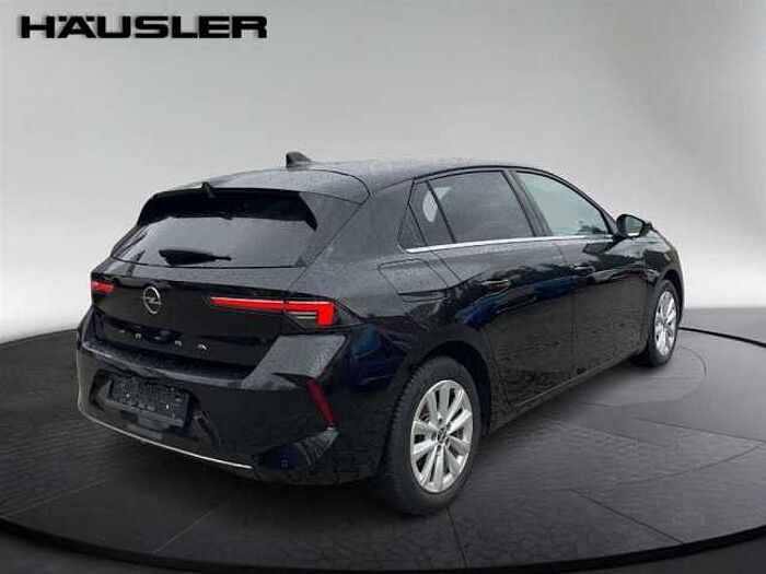 Opel Astra Business Elegance mit LED*ACC*RFK