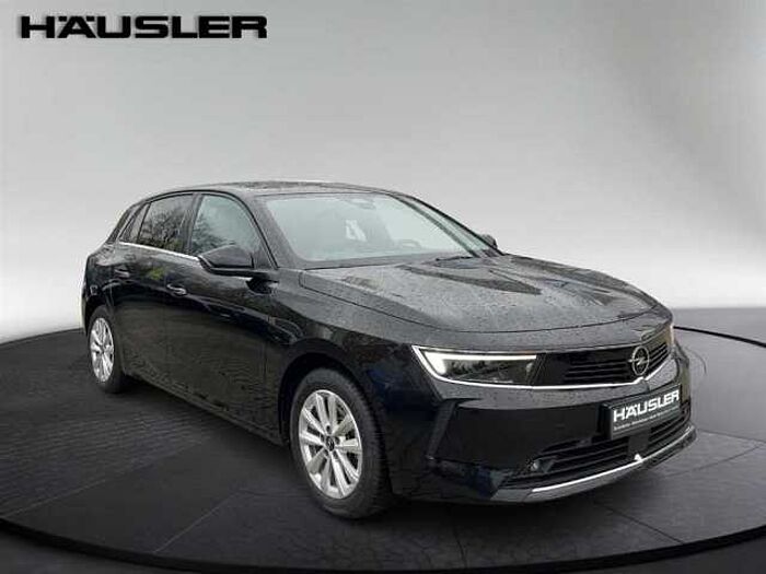 Opel Astra Business Elegance mit LED*ACC*RFK