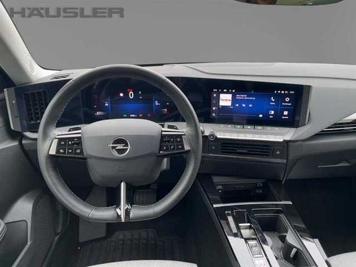 Opel Astra Business Elegance mit LED*ACC*RFK