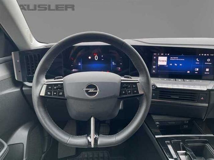 Opel Astra Business Elegance mit LED*ACC*RFK