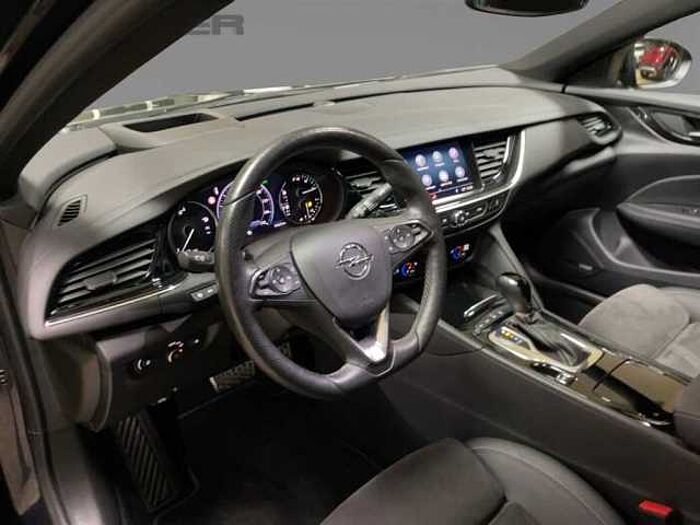 Opel Insignia B Grand Sport/NAVI/LED/DAB/HUD/TEMP